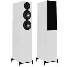 Wharfedale Diamond 12.3 White Oak